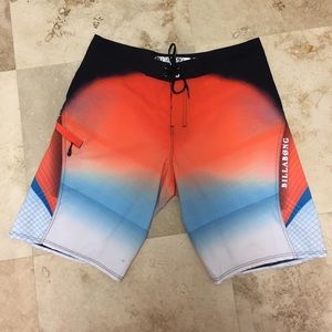 Billabong board shorts