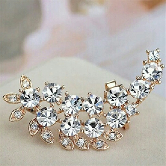 Ear cuff