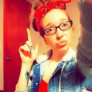 Meet your Posher, Allison