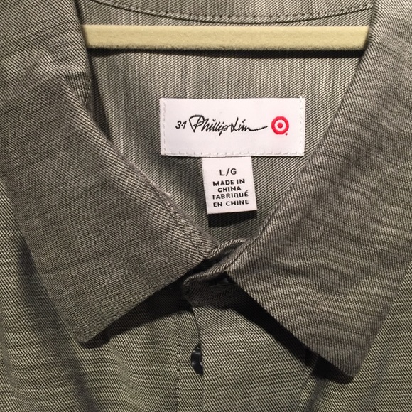 Phillip Lim Shirt for Target - Picture 2 of 4