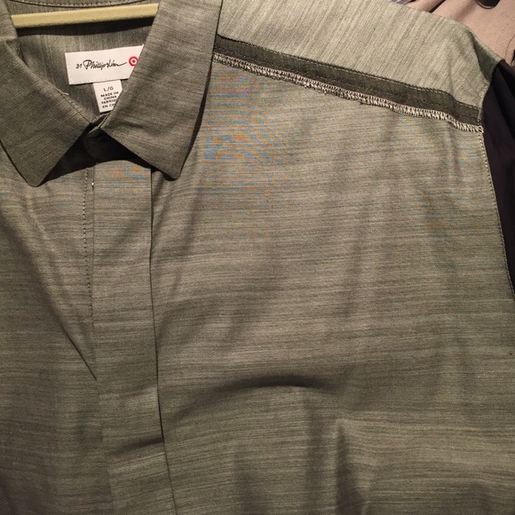 Phillip Lim Shirt for Target - Picture 3 of 4
