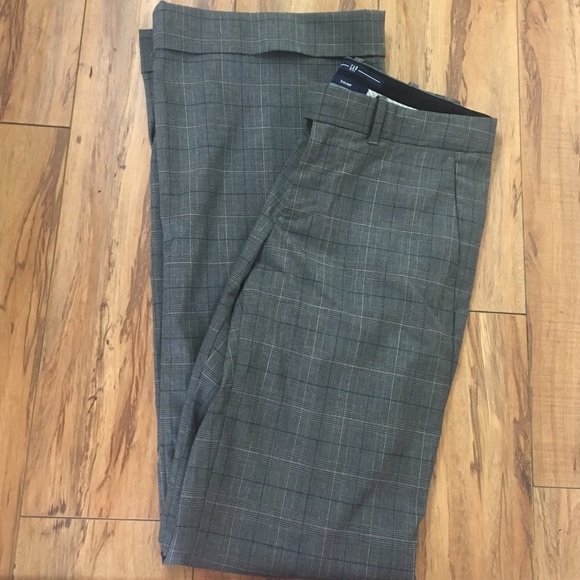 Gap Dress Pants