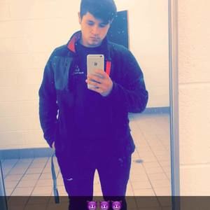 Meet your Posher, Angel