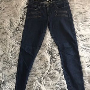 PAIGE denim Edgemont jean