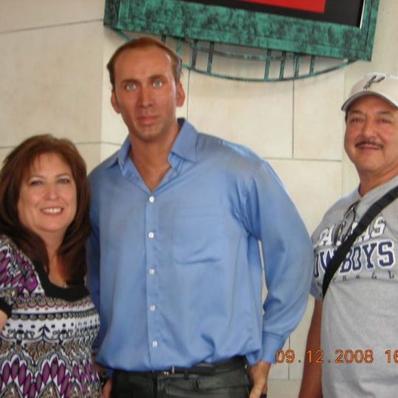 Meet your Posher, Becky - Picture 1 of 1