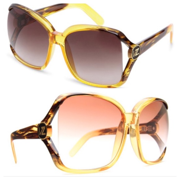 von zipper dharma sunglasses black