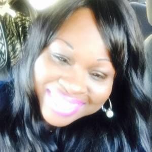 Meet your Posher, Melanie