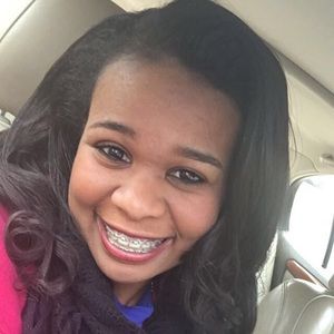 Meet your Posher, Amber