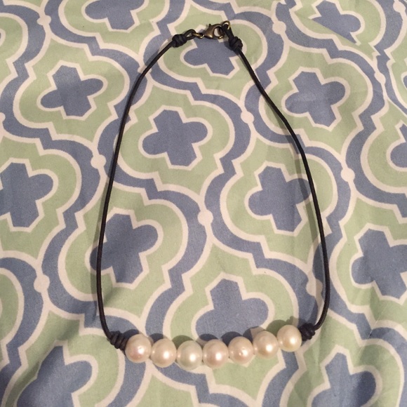 Lundy Lu necklace