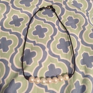 Lundy Lu necklace