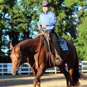 Meet your Posher, Jared