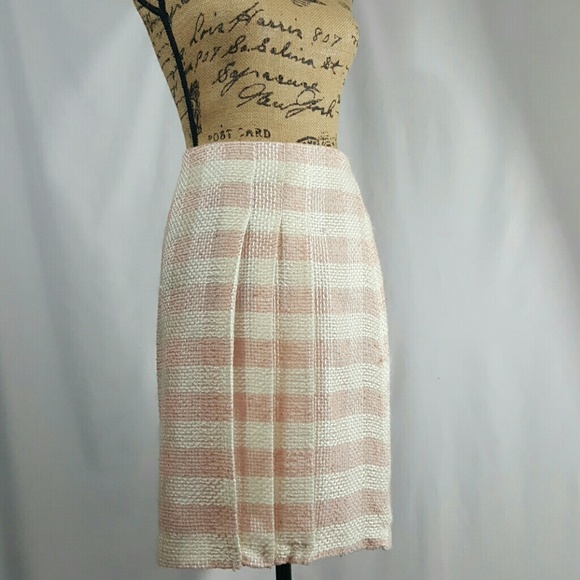 Beautiful VINTAGE "CARLUCCI" Skirt
