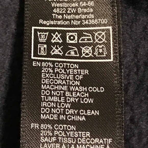 Varsity Jacket - Picture 4 of 4