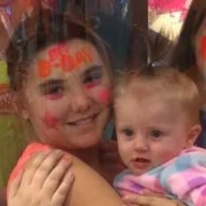 Meet your Posher, Christine