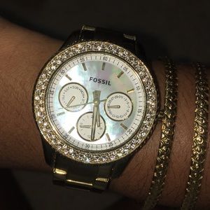 Fossil Watch