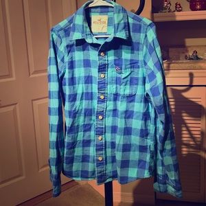 Tee-shirt Hollister size S