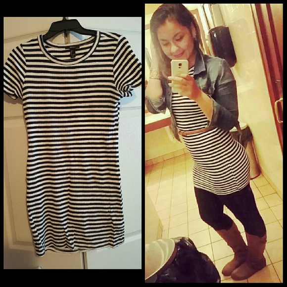 Shirt Dress