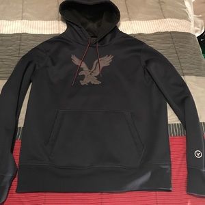 American eagle hoodie