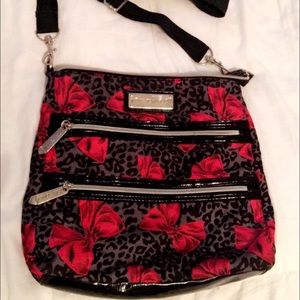 Betsey Johnson Hipster