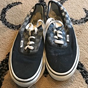 Kids Vans