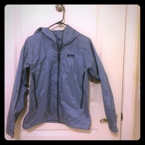 Patagonia waterproof windbreaker Women's S
