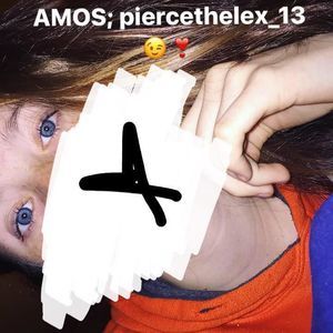 Meet your Posher, Lexi