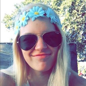 Meet your Posher, Margaret