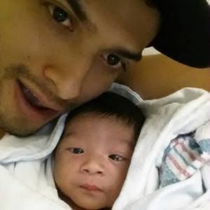 Meet your Posher, Ernesto