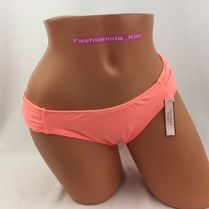 🆕😍 Victoria's Secret knockout bikini bottom