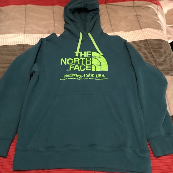 The North Face Hoodie