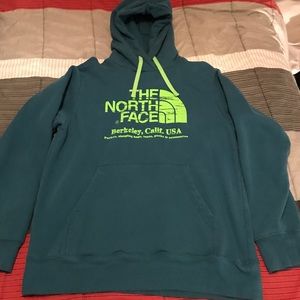 The North Face Hoodie