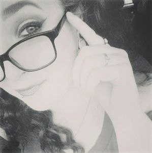 Meet your Posher, Cheyenne