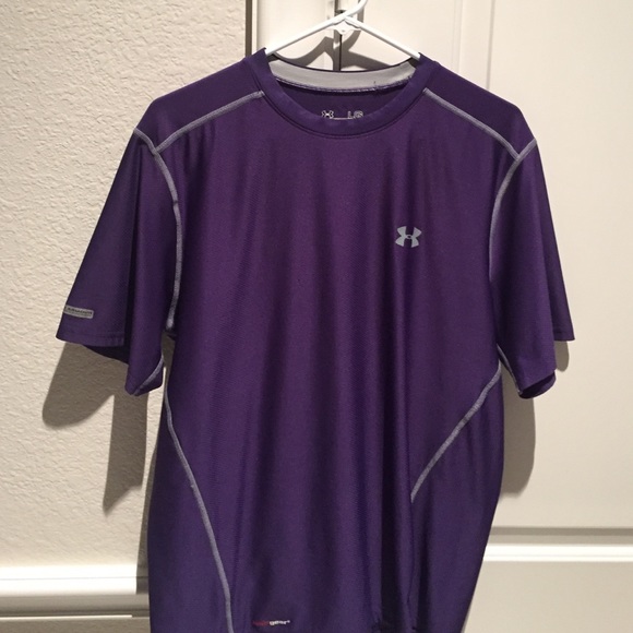 Under Armour workout shirt