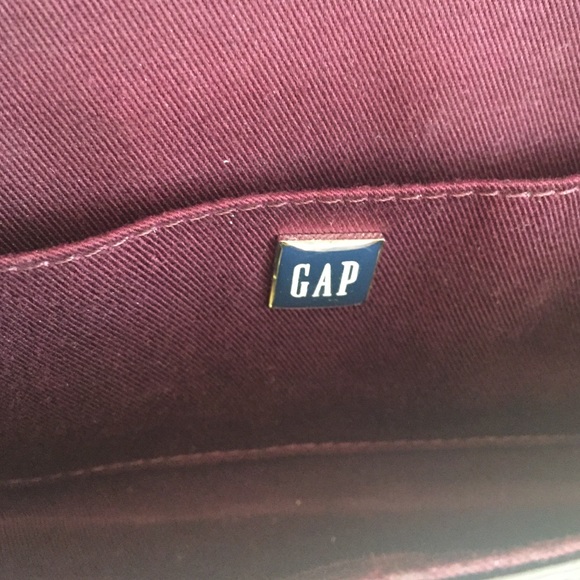 Gap black clutch - Picture 3 of 4