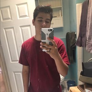 Meet your Posher, Cesar