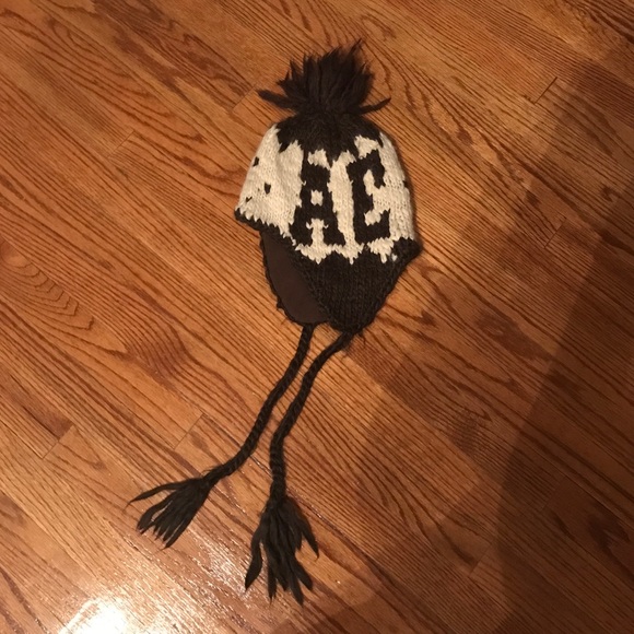 Vintage American Eagle Toggle Hat - image 2