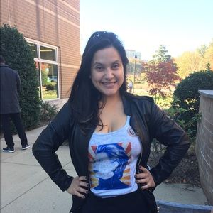 Meet your Posher, Rachael