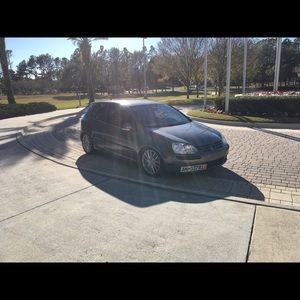 Meet your Posher, Audrey