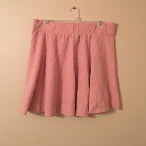 Sold to Plato's! Circle Skirt