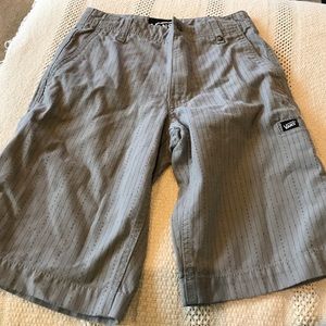 Boys Vans Shorts
