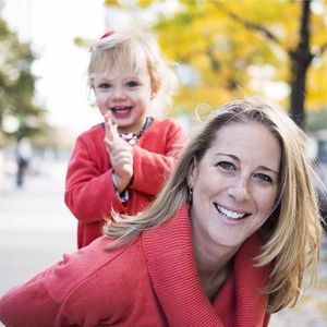 Meet your Posher, Elissa