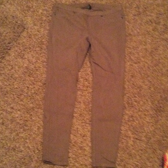 Legging jeans