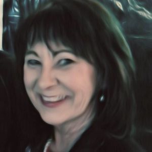 Meet your Posher, Cathy