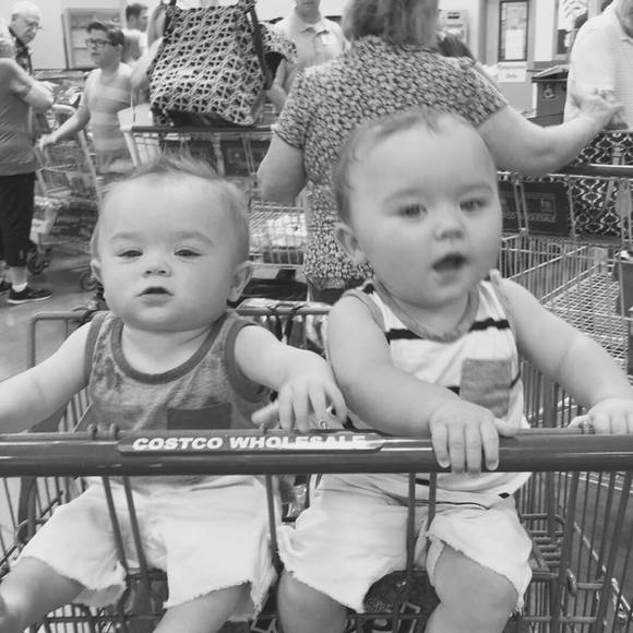 Meet your Posher, Kylee - Picture 1 of 1