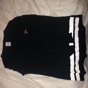 long sleeve Love Pink shirt