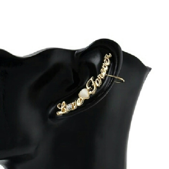 Ear cuff - Picture 2 of 2