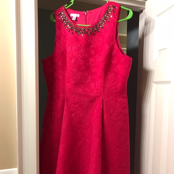 Beautiful party dress