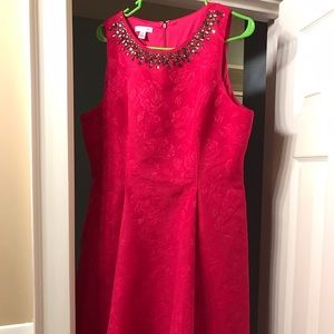 Beautiful party dress