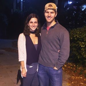 Meet your Posher, Allie