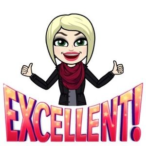 Meet your Posher, Karen